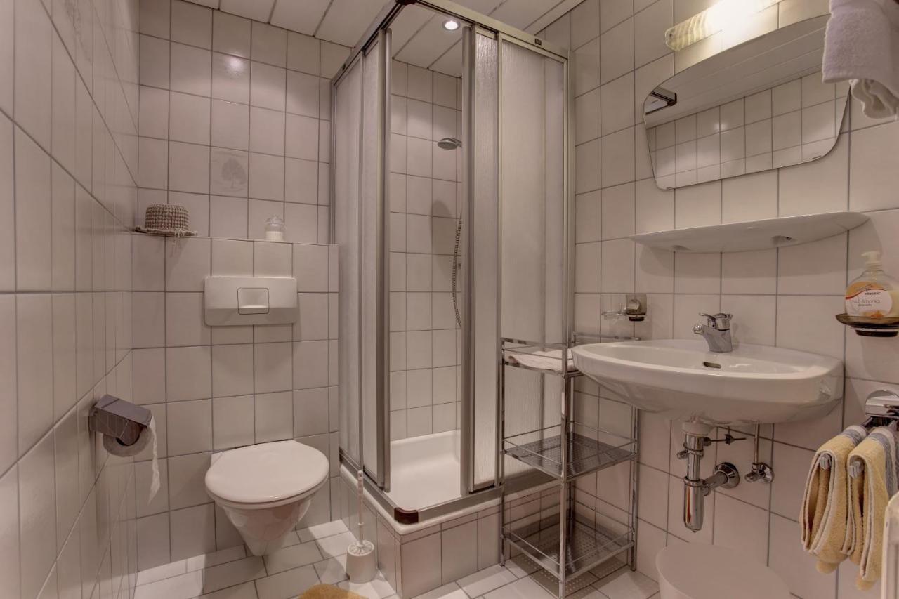 Alpenruh Bed and Breakfast Pettneu am Arlberg Εξωτερικό φωτογραφία