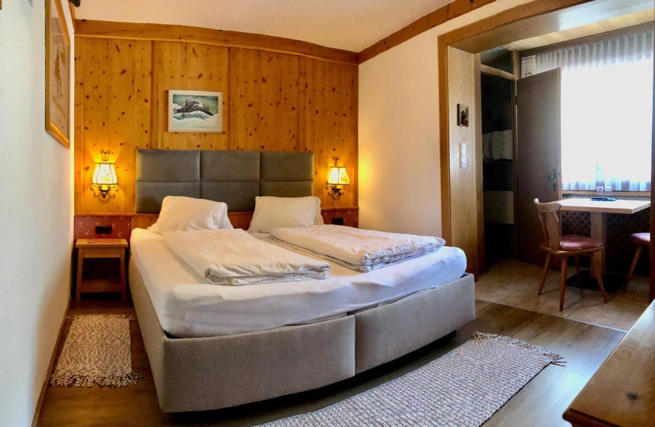 Alpenruh Bed and Breakfast Pettneu am Arlberg Εξωτερικό φωτογραφία