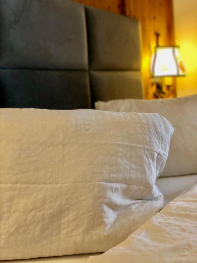 Alpenruh Bed and Breakfast Pettneu am Arlberg Εξωτερικό φωτογραφία